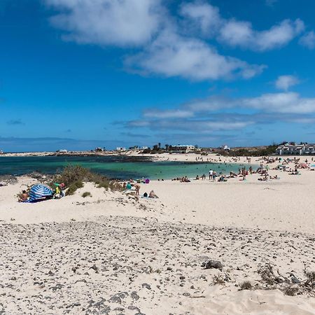 Home2Book Sea View & Terrace Escape, Playa Paraiso Costa Calma Bagian luar foto