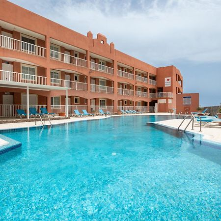 Home2Book Sea View & Terrace Escape, Playa Paraiso Costa Calma Bagian luar foto