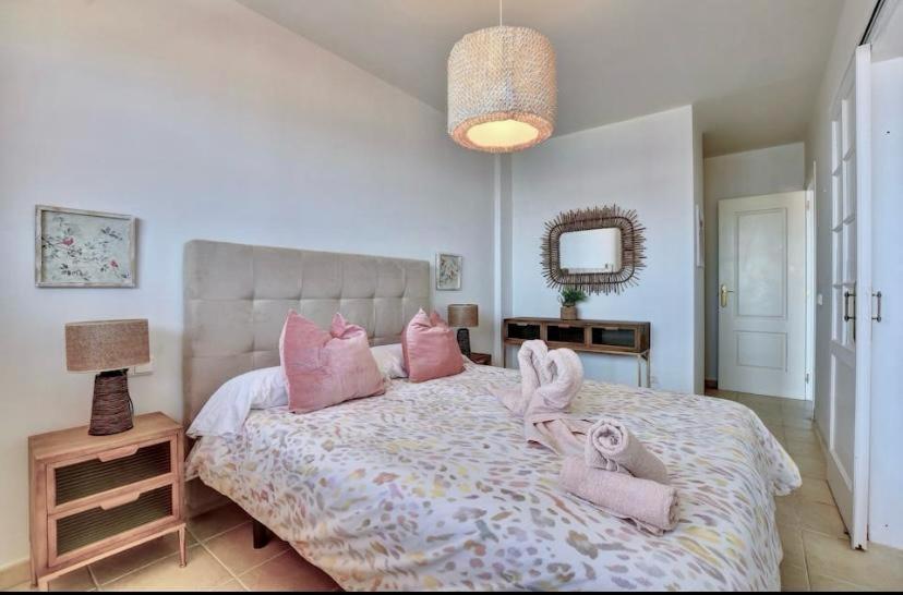 Home2Book Sea View & Terrace Escape, Playa Paraiso Costa Calma Bagian luar foto