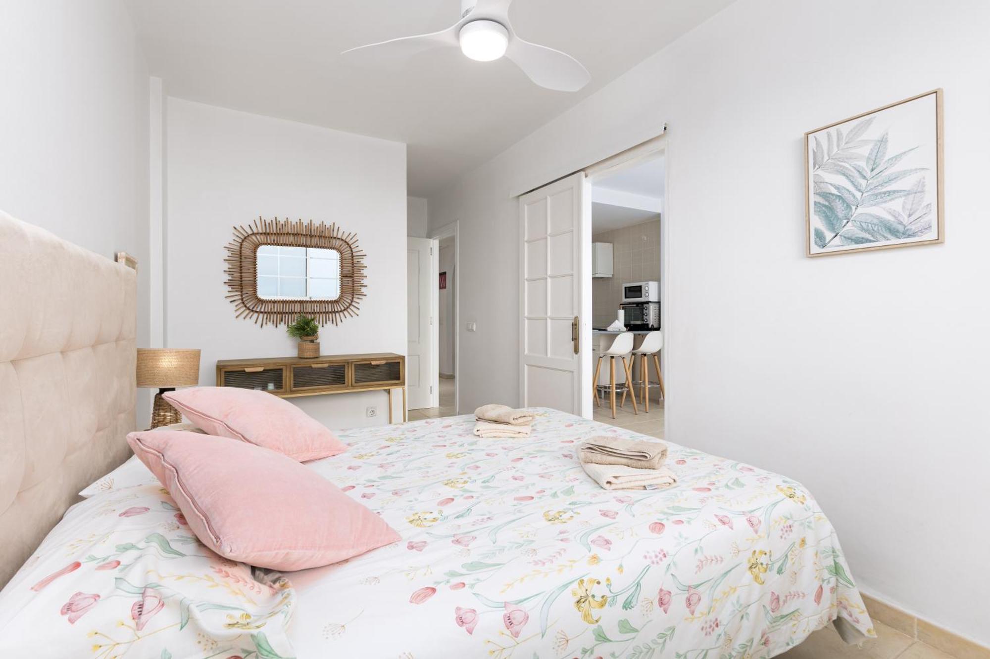 Home2Book Sea View & Terrace Escape, Playa Paraiso Costa Calma Bagian luar foto