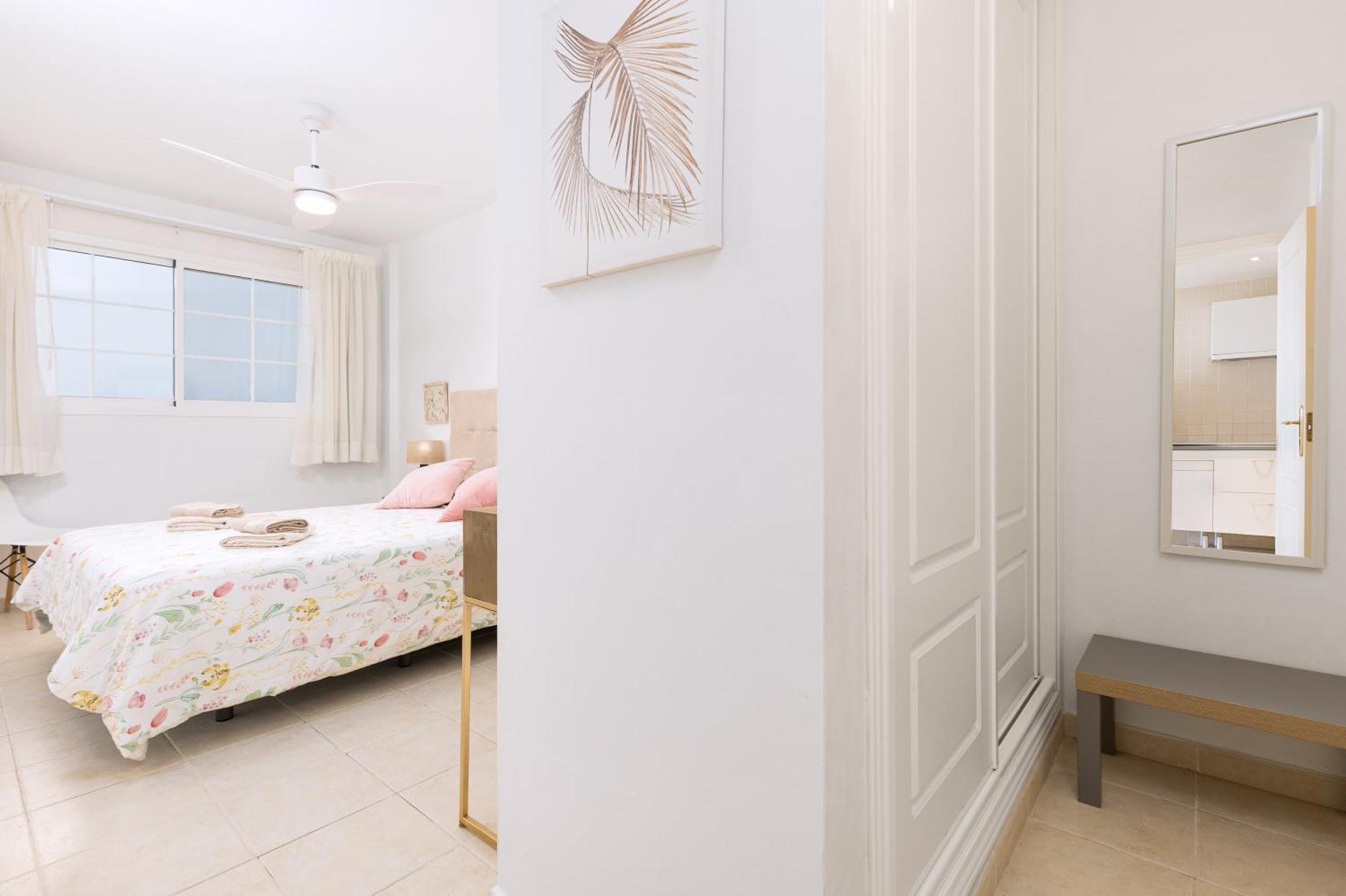 Home2Book Sea View & Terrace Escape, Playa Paraiso Costa Calma Bagian luar foto