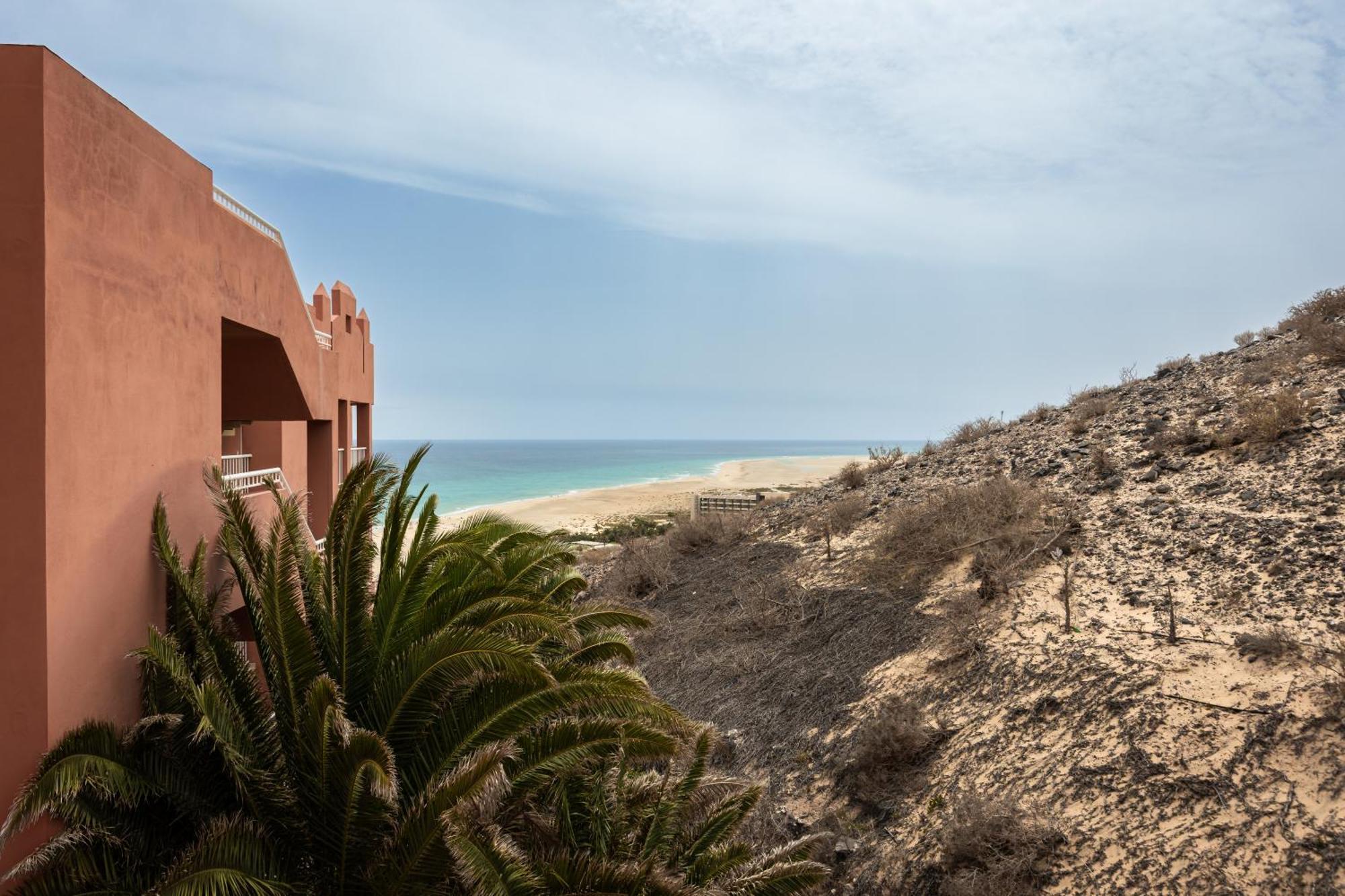 Home2Book Sea View & Terrace Escape, Playa Paraiso Costa Calma Bagian luar foto