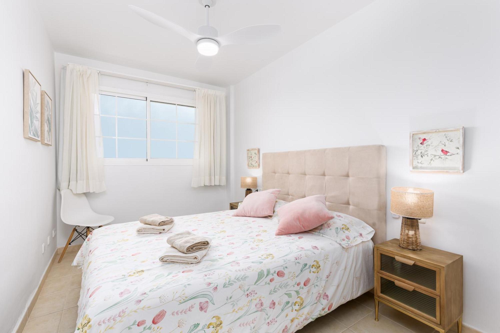 Home2Book Sea View & Terrace Escape, Playa Paraiso Costa Calma Bagian luar foto